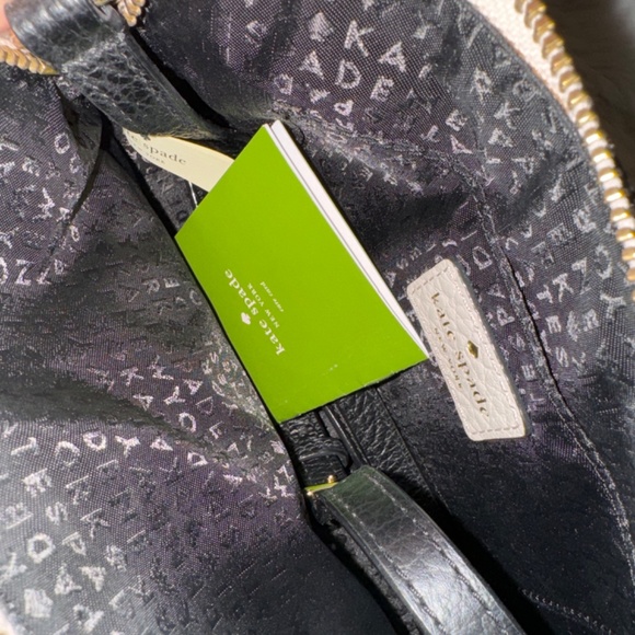 Kate Spade crossbody - Picture 3 of 4